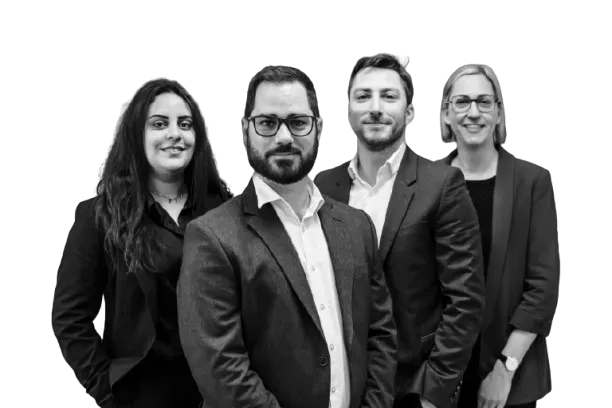 Avocats de Lexstone Avocats